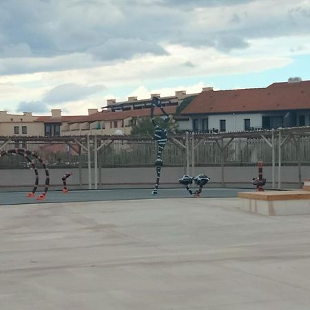 T2 30M2 Piscine Lac Mer Le Barcarès エクステリア 写真