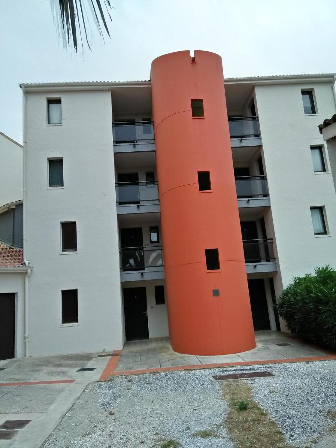 T2 30M2 Piscine Lac Mer Le Barcarès エクステリア 写真