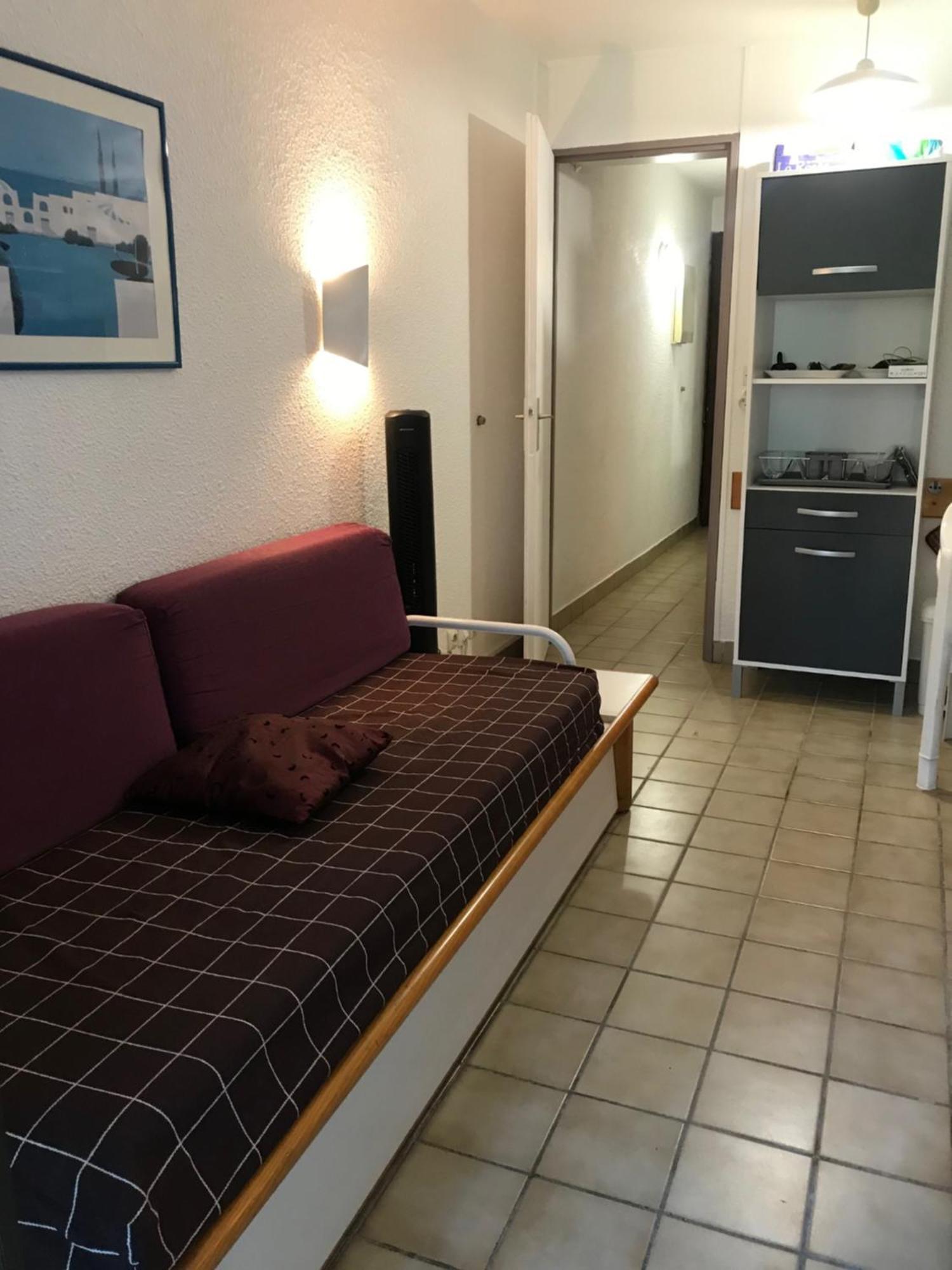 T2 30M2 Piscine Lac Mer Le Barcarès エクステリア 写真
