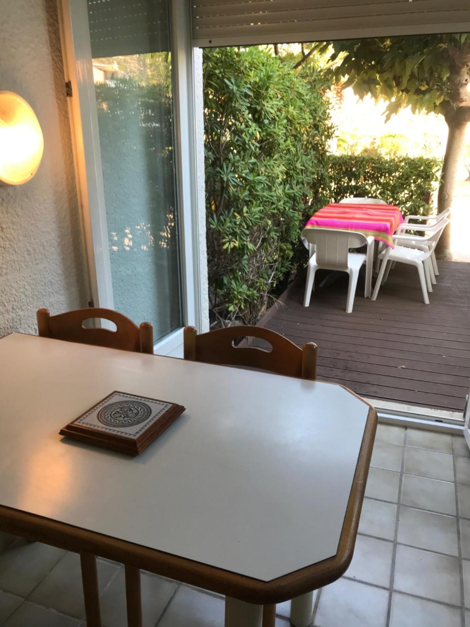 T2 30M2 Piscine Lac Mer Le Barcarès エクステリア 写真